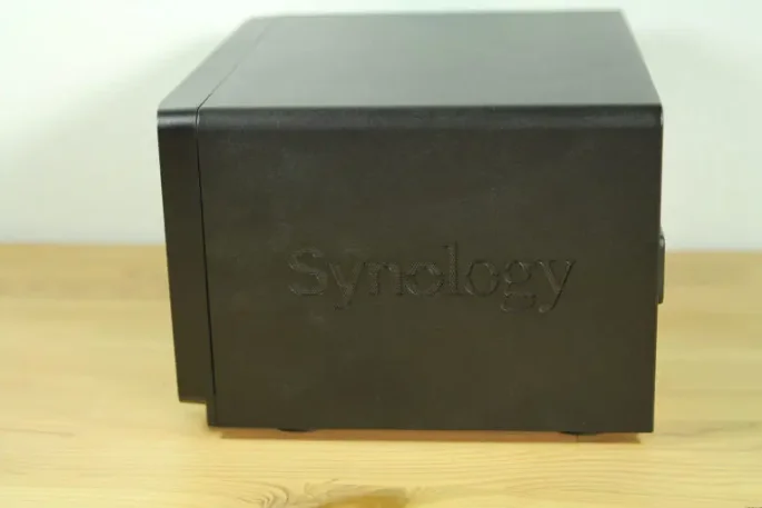 Synology DS1621+ - High-Performance 6 Bay NAS Diskstation